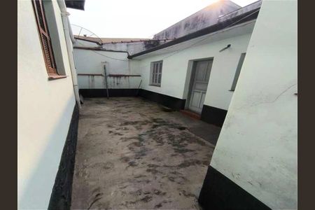 Casa à venda com 3 quartos, 200m² em Vila Gomes Cardim, São Paulo