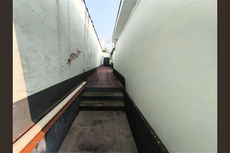 Casa à venda com 3 quartos, 200m² em Vila Gomes Cardim, São Paulo