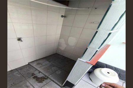 Casa à venda com 3 quartos, 200m² em Vila Gomes Cardim, São Paulo