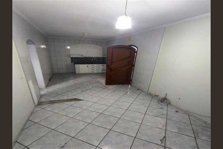 Casa à venda com 3 quartos, 200m² em Vila Gomes Cardim, São Paulo