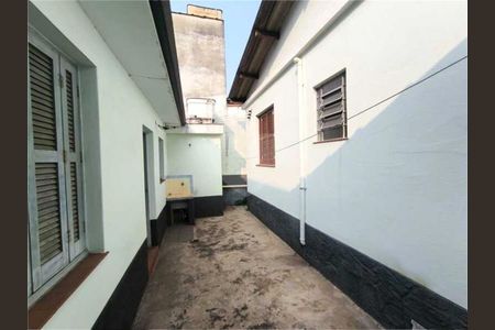 Casa à venda com 3 quartos, 200m² em Vila Gomes Cardim, São Paulo