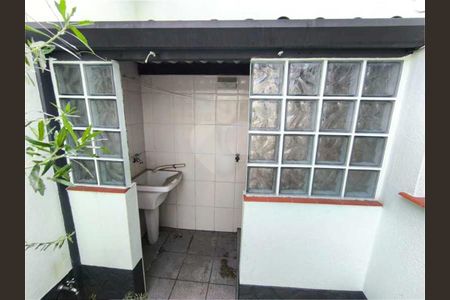 Casa à venda com 3 quartos, 200m² em Vila Gomes Cardim, São Paulo