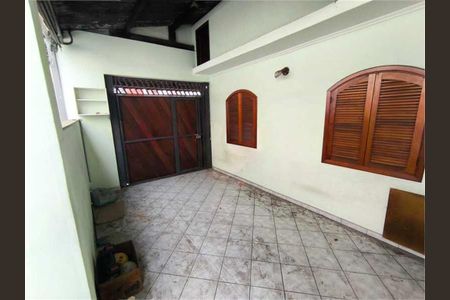 Casa à venda com 3 quartos, 200m² em Vila Gomes Cardim, São Paulo
