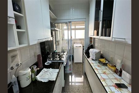 Apartamento à venda com 3 quartos, 93m² em Vila Gomes Cardim, São Paulo