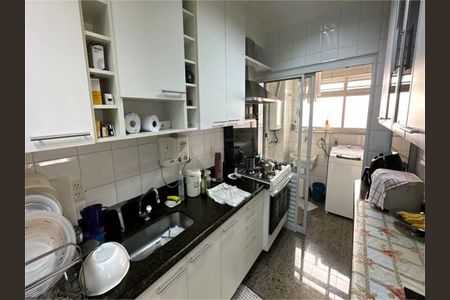 Apartamento à venda com 3 quartos, 93m² em Vila Gomes Cardim, São Paulo