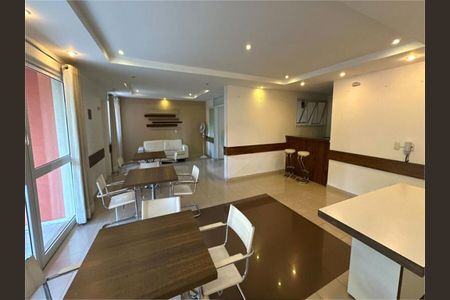 Apartamento à venda com 3 quartos, 93m² em Vila Gomes Cardim, São Paulo