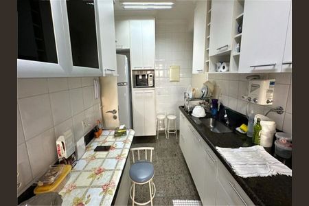 Apartamento à venda com 3 quartos, 93m² em Vila Gomes Cardim, São Paulo