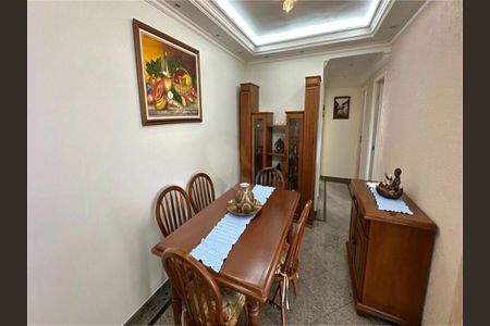 Apartamento à venda com 3 quartos, 93m² em Vila Gomes Cardim, São Paulo