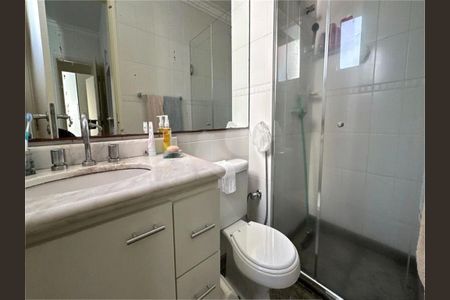 Apartamento à venda com 3 quartos, 93m² em Vila Gomes Cardim, São Paulo