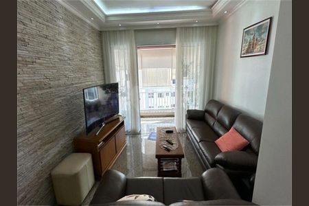 Apartamento à venda com 3 quartos, 93m² em Vila Gomes Cardim, São Paulo