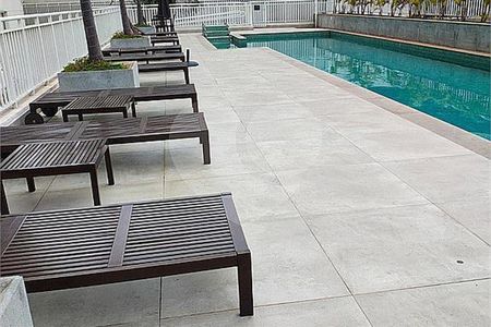 Apartamento à venda com 3 quartos, 78m² em Penha de França, São Paulo