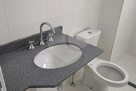 Apartamento à venda com 3 quartos, 78m² em Penha de França, São Paulo