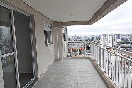 Apartamento à venda com 3 quartos, 78m² em Penha de França, São Paulo