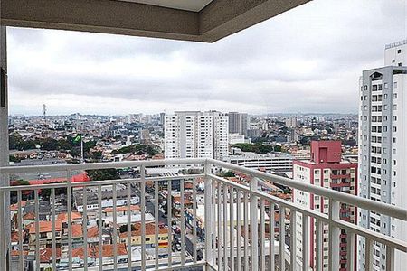 Apartamento à venda com 3 quartos, 78m² em Penha de França, São Paulo
