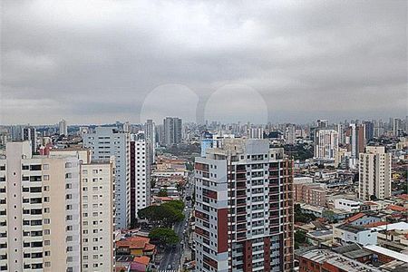 Apartamento à venda com 3 quartos, 78m² em Penha de França, São Paulo