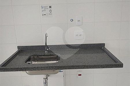 Apartamento à venda com 3 quartos, 78m² em Penha de França, São Paulo