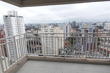 Apartamento à venda com 3 quartos, 78m² em Penha de França, São Paulo