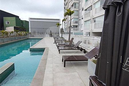 Apartamento à venda com 3 quartos, 78m² em Penha de França, São Paulo