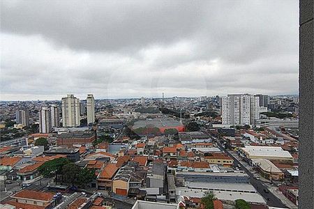 Apartamento à venda com 3 quartos, 78m² em Penha de França, São Paulo