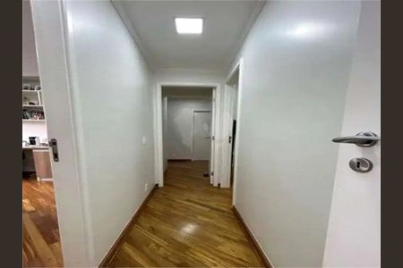 Apartamento à venda com 3 quartos, 126m² em Vila Gomes Cardim, São Paulo
