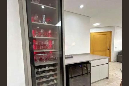Apartamento à venda com 3 quartos, 126m² em Vila Gomes Cardim, São Paulo