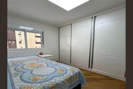 Apartamento à venda com 3 quartos, 126m² em Vila Gomes Cardim, São Paulo