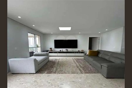 Apartamento à venda com 3 quartos, 126m² em Vila Gomes Cardim, São Paulo