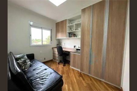 Apartamento à venda com 3 quartos, 126m² em Vila Gomes Cardim, São Paulo