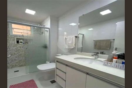 Apartamento à venda com 3 quartos, 126m² em Vila Gomes Cardim, São Paulo