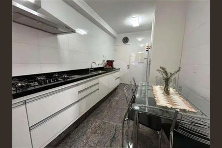 Apartamento à venda com 3 quartos, 126m² em Vila Gomes Cardim, São Paulo