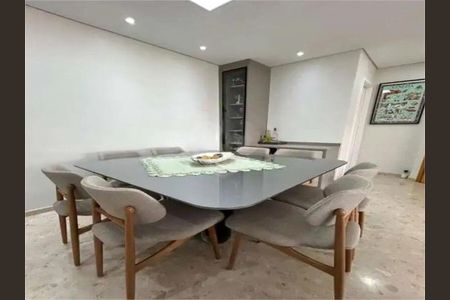 Apartamento à venda com 3 quartos, 126m² em Vila Gomes Cardim, São Paulo