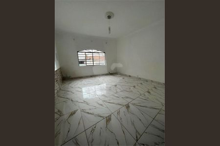 Casa à venda com 3 quartos, 150m² em Vila Lais, São Paulo