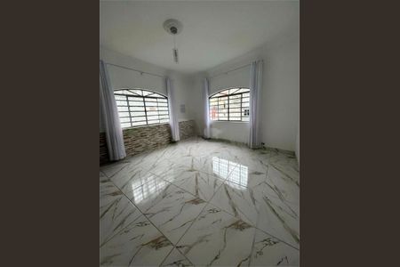 Casa à venda com 3 quartos, 150m² em Vila Lais, São Paulo