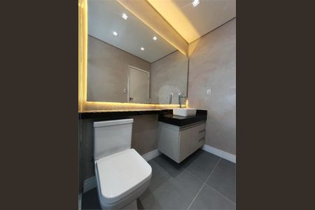 Casa à venda com 3 quartos, 160m² em Vila Gomes Cardim, São Paulo