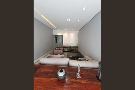 Casa à venda com 3 quartos, 160m² em Vila Gomes Cardim, São Paulo