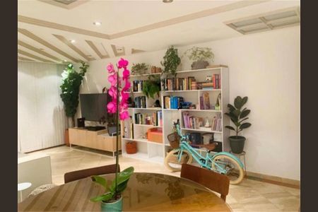 Apartamento à venda com 2 quartos, 60m² em Tatuapé, São Paulo