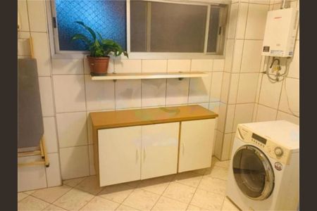 Apartamento à venda com 2 quartos, 60m² em Tatuapé, São Paulo