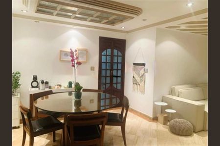 Apartamento à venda com 2 quartos, 60m² em Tatuapé, São Paulo