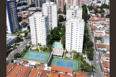 Apartamento à venda com 2 quartos, 60m² em Tatuapé, São Paulo