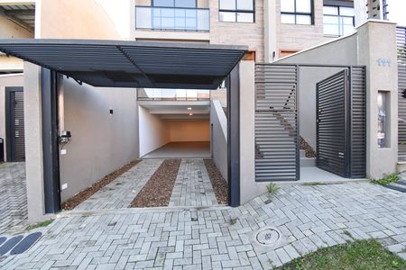 Casa para alugar com 225m², 3 quartos e 4 vagasGaragem