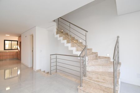 Casa para alugar com 225m², 3 quartos e 4 vagasSala