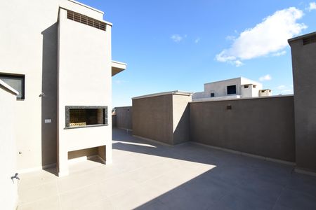 Casa para alugar com 225m², 3 quartos e 4 vagasÁrea gourmet