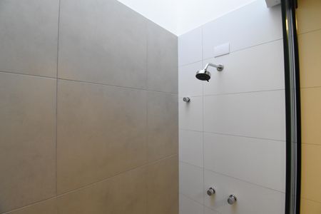 Casa para alugar com 225m², 3 quartos e 4 vagasBanheiro da Suíte 1