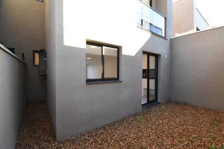 Casa para alugar com 225m², 3 quartos e 4 vagasÁrea externa