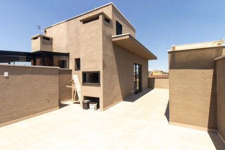 Casa para alugar com 225m², 3 quartos e 4 vagas Casa para alugar com 225m², 3 quartos e 4 vagasTerraço