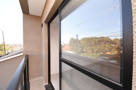 Casa para alugar com 225m², 3 quartos e 4 vagasSacada da Sala