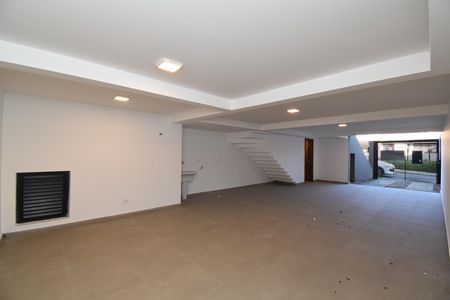 Casa para alugar com 225m², 3 quartos e 4 vagasGaragem/Área de Serviço