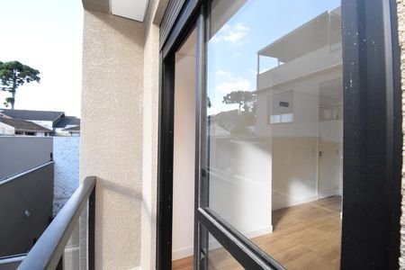 Casa para alugar com 225m², 3 quartos e 4 vagasSacada da Suíte 2