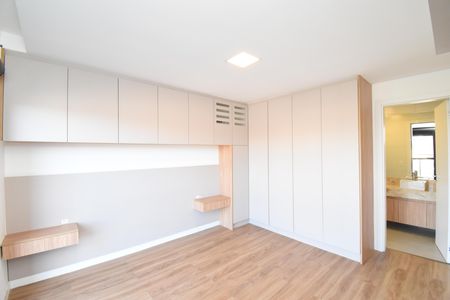 Casa para alugar com 225m², 3 quartos e 4 vagasSuíte 1