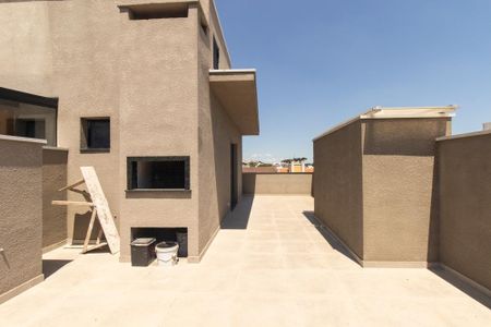 Casa para alugar com 225m², 3 quartos e 4 vagas Casa para alugar com 225m², 3 quartos e 4 vagasChurrasqueira